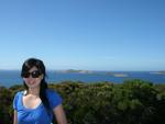 View from the Rotary Lookout